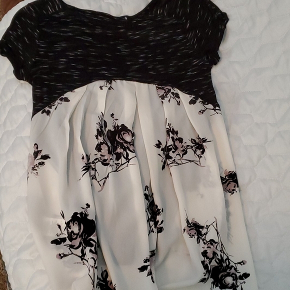 Rewind Tops - Blouse